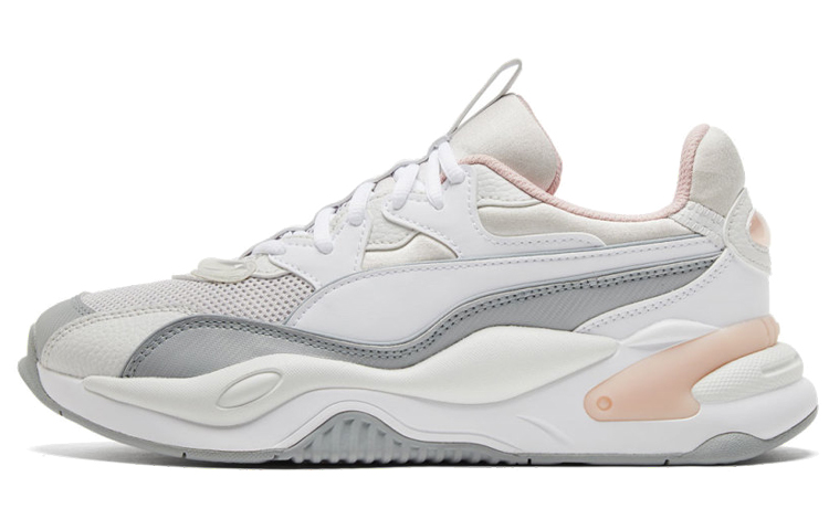 PUMA RS 2K Sahara Utility 'Nimbus Cloud'