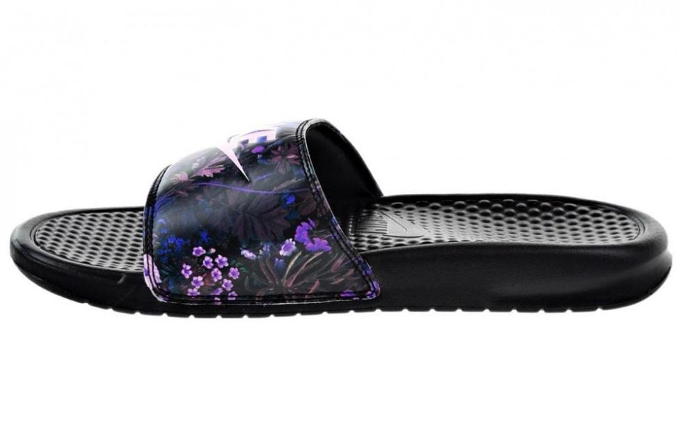 NIKE Слипоны Женские