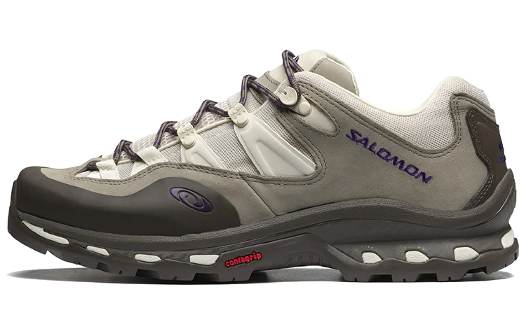 SALOMON XT-Quest 2 Advanced 'Vintage Khaki'