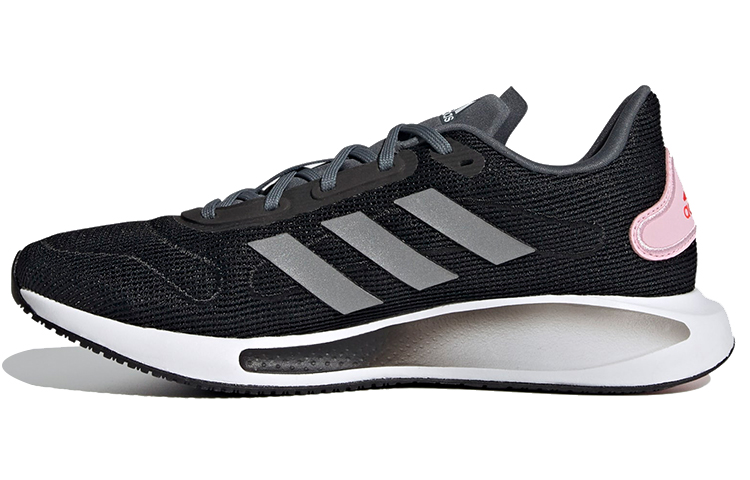 Adidas Galaxar Run 'Black Fresh Candy' Women's