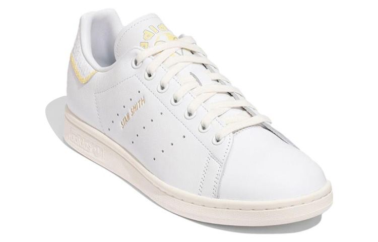 Adidas Originals Stan Smith 'White Yellow' купить в интернет-магазине Yoocart с быстрой доставкой по России.
