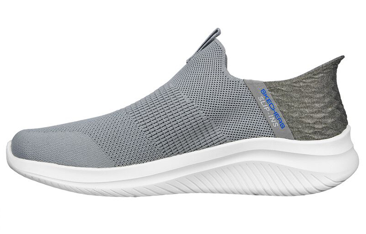 Skechers Ultra Flex 3.0 'Smooth Step Grey'