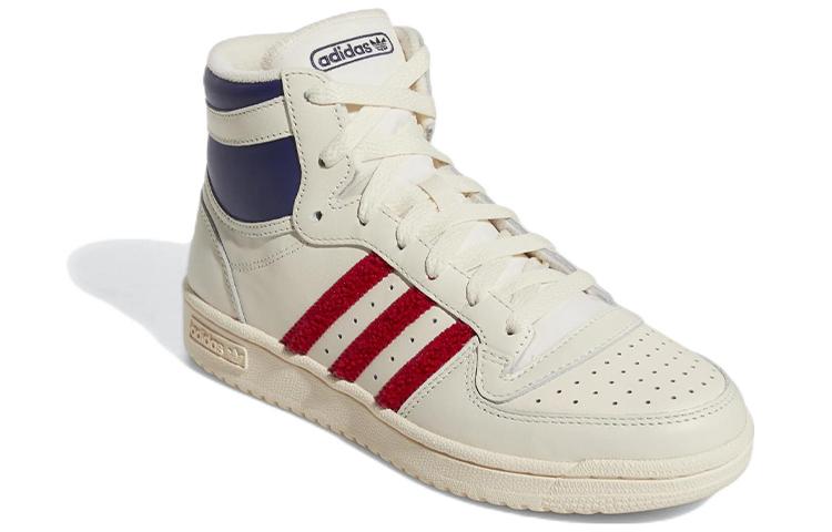 Adidas Top Ten Rb Cream White Night Sky Women's купить в интернет-магазине Yoocart с быстрой доставкой по России.