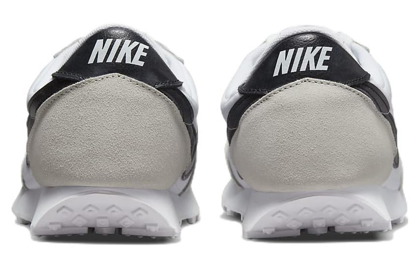Nike Daybreak White Summit White Black Women's купить в интернет-магазине Yoocart с быстрой доставкой по России.