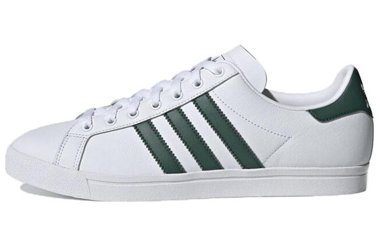 Adidas Coast Star 'White Collegiate Green'