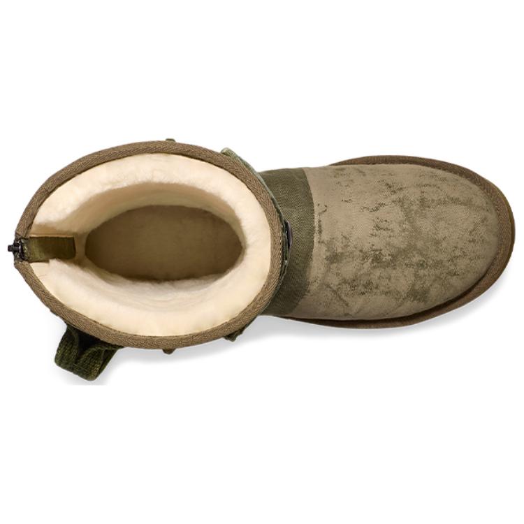 UGG Canvas Boot Gallery Dept.