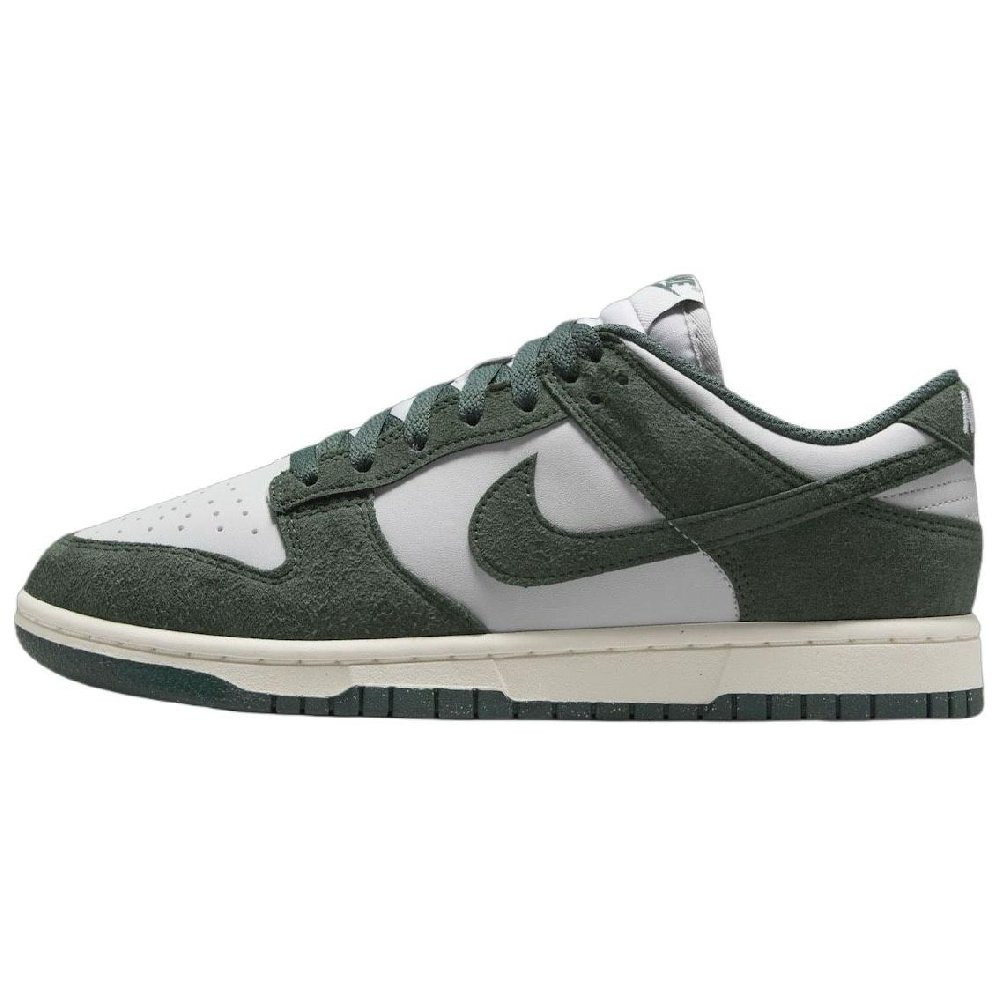 Nike Dunk Low Next Nature Viintage Green Women's