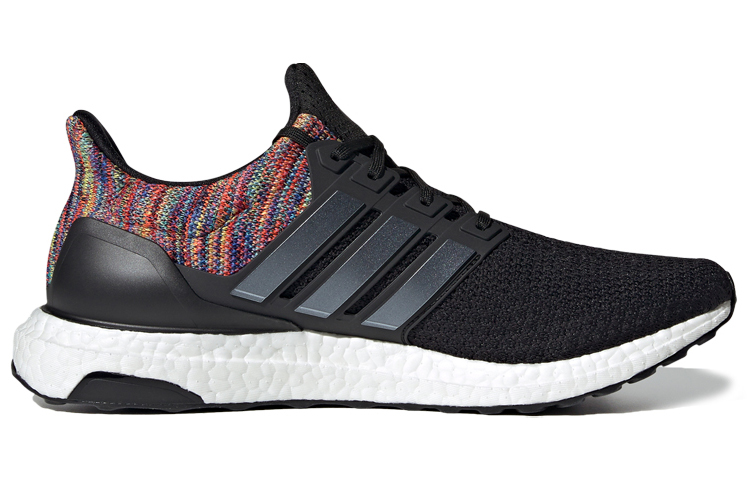 Adidas UltraBoost Dna 'Black Night Metallic'