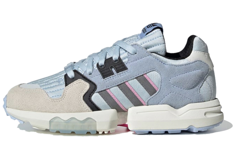 Adidas Originals Zx Torsion Sky Tint Women's