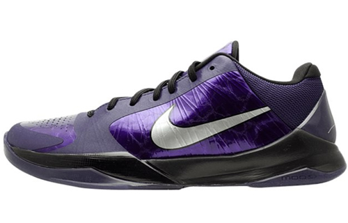 Nike Zoom Kobe 5 X 'Ink'