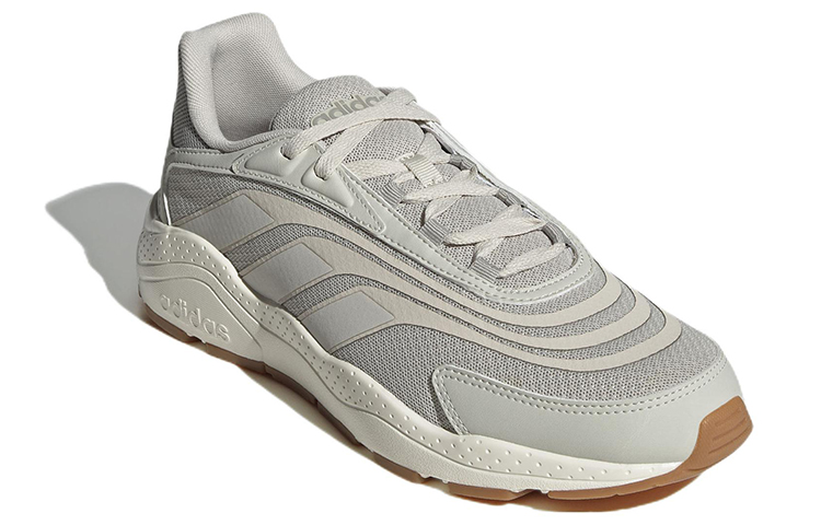 Crazychaos Adidas Neo 2.0 Su 'Aluminium'