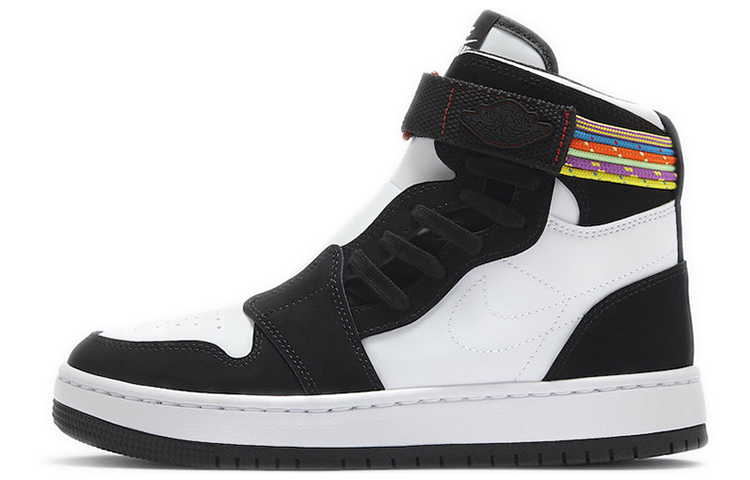 Jordan 1 Nova XX Multi-Color Strap Women's