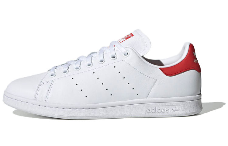 Adidas Originals Stan Smith Lush Red