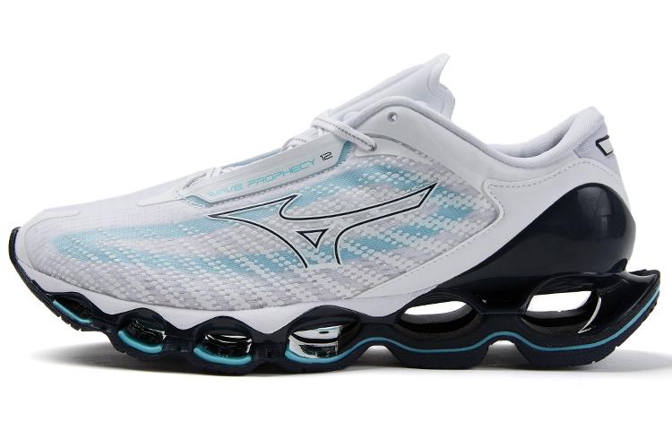 Mizuno Wave Prophecy 12 'White'