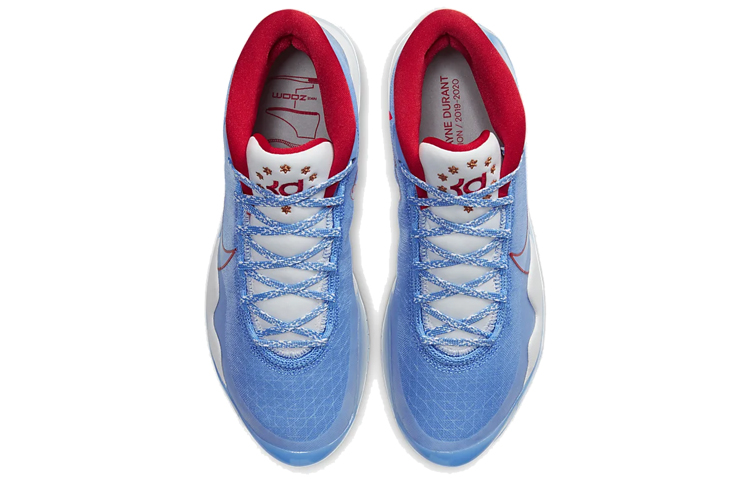 Nike X Don C Kd 12 'All Star Game' купить в интернет-магазине Yoocart с быстрой доставкой по России.