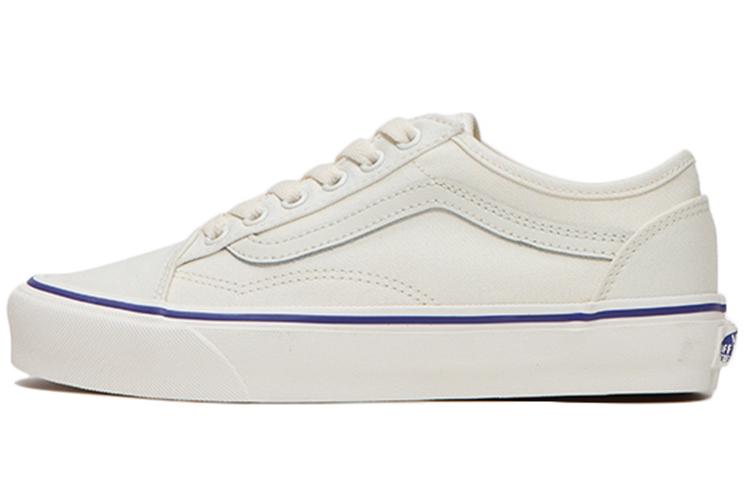 Vans Old Skool Tapered Cali Marshmallow Spectrum Blue