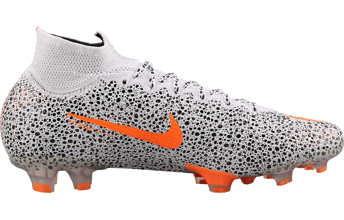 Nike Mercurial Superfly 7 Elite CR7 Fg Safari купить в интернет-магазине Yoocart с быстрой доставкой по России.