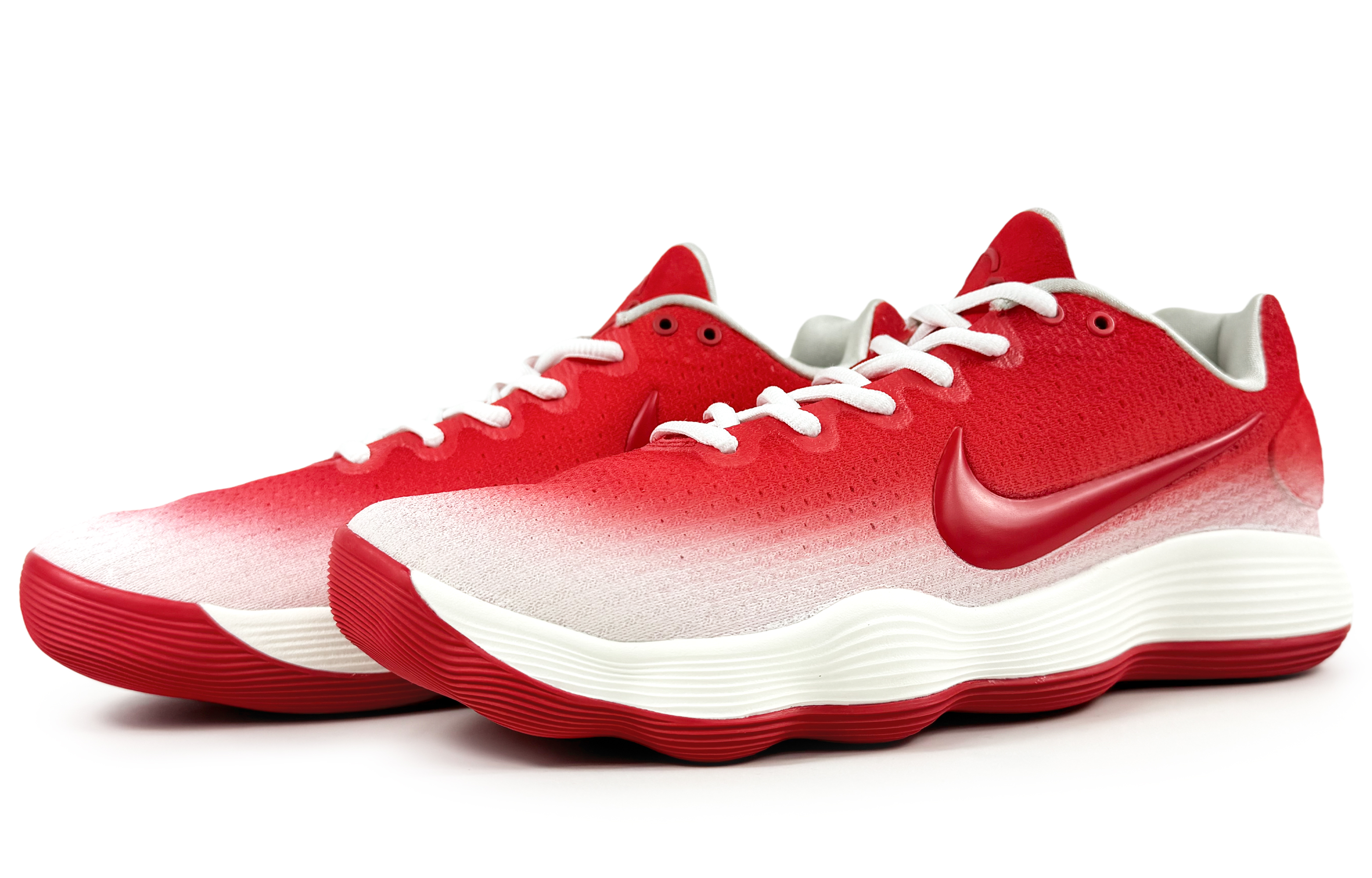 Nike Hyperdunk 2017 Basketball Shoes Men's Low top Red купить в интернет-магазине Yoocart с быстрой доставкой по России.