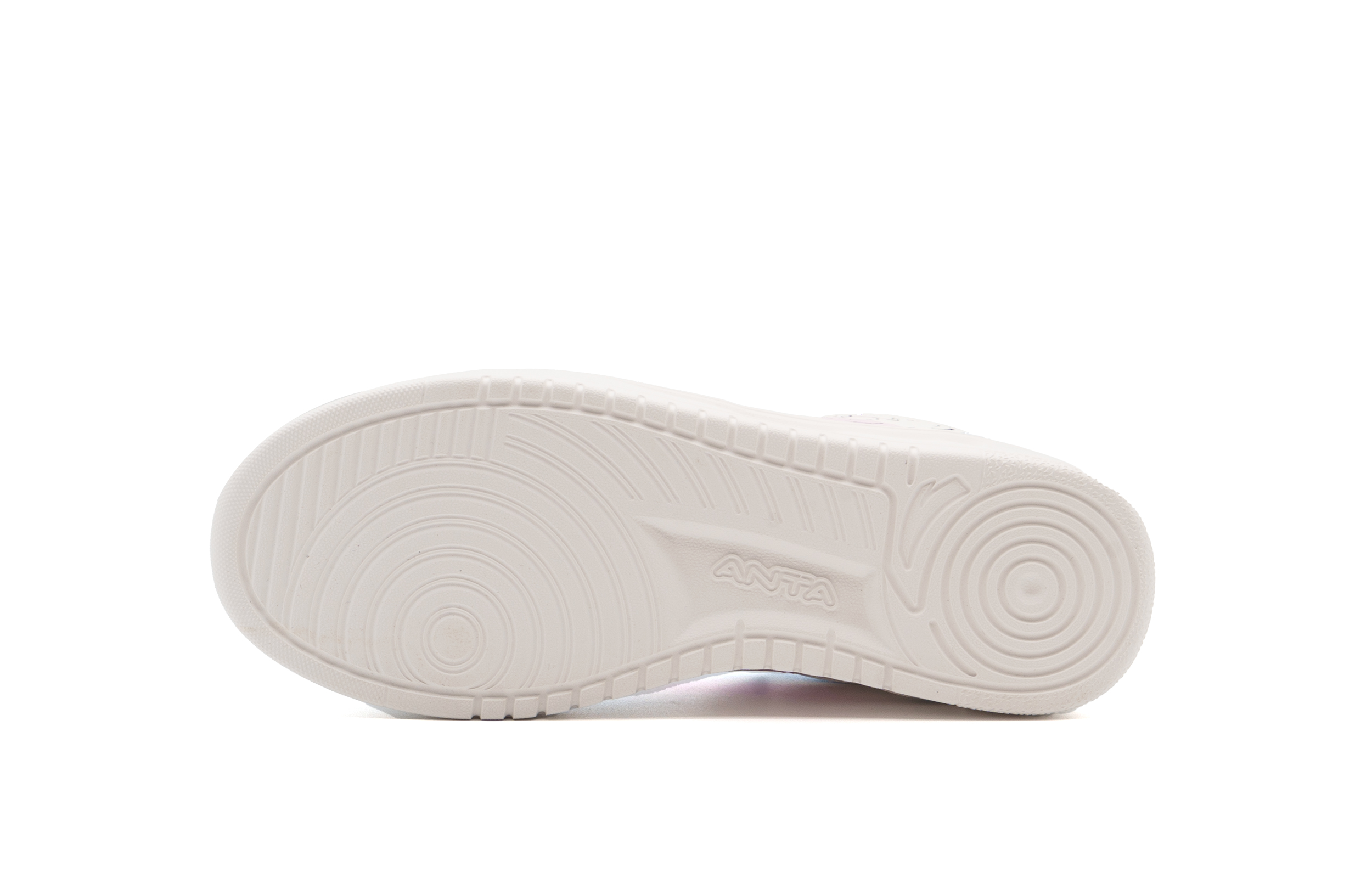 Anta Relaxed Slip Resistant Shock Absorbers Low top Skateboard Shoes Unisex Blue Shopping Bag купить в интернет-магазине Yoocart с быстрой доставкой по России.