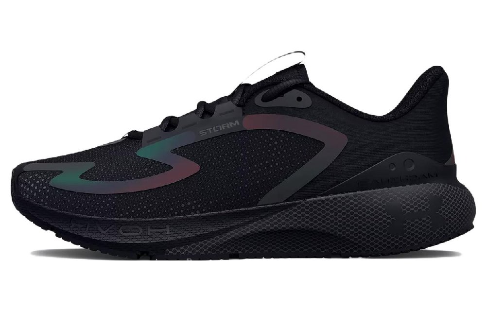 Under Armour HOVR Machina 3 Black