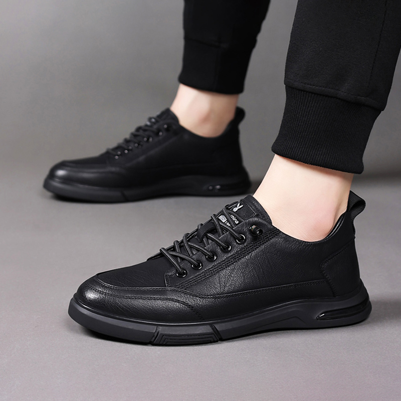 Playboy Playboy Lightweight Coverage Low-Top Casual Shoes Men's