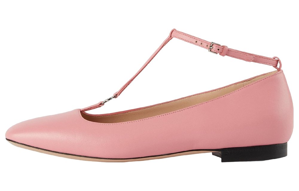 GUCCI Women's Casual Shoes Women's Pink
