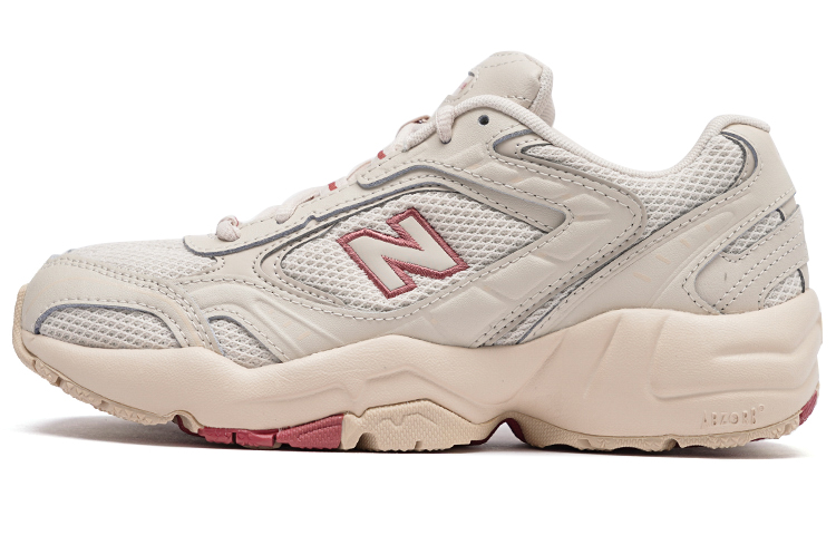 New Balance 452 Beige Women's