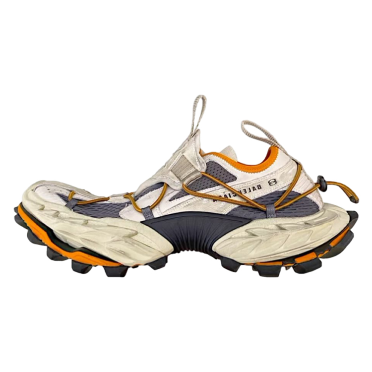 Balenciaga Hike Sneakers