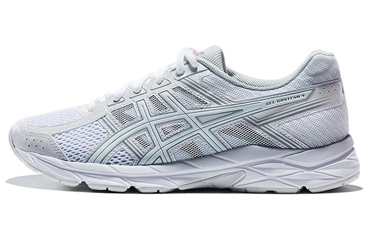Asics Gel-Contend 4 Blue Grey White