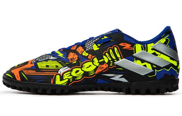Adidas X Messi Nemezi 19.4 Tf 'Blue'