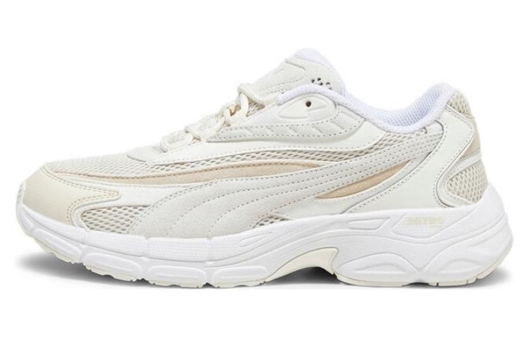 PUMA Teveris Nitro Vortex 'Alpine Snow Warm White'