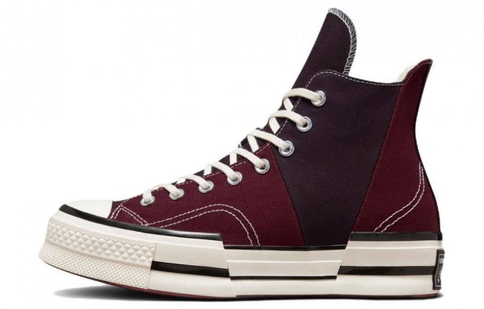 Converse 1970s Plus Counter Climate 'Purple Red'