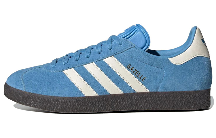 Adidas Gazelle Sky Blue