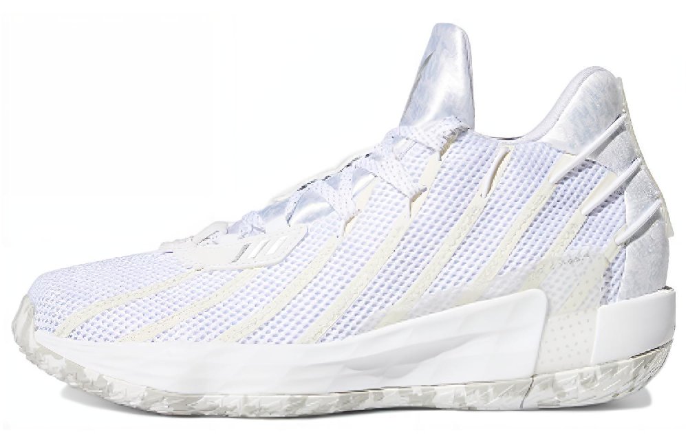 Adidas Dame 7 Gca 'Never Follow'