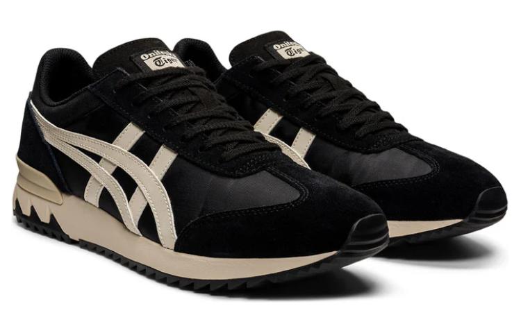 Asics Onitsuka Tiger California 78 Ex Black Oatmeal купить в интернет-магазине Yoocart с быстрой доставкой по России.