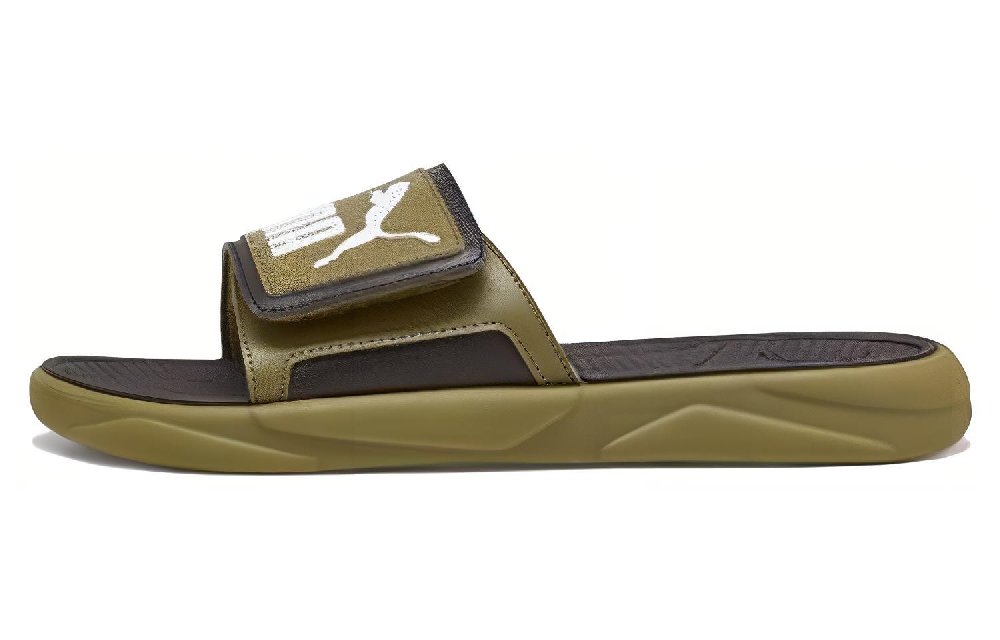 PUMA Royalcat Comfort 'Green'