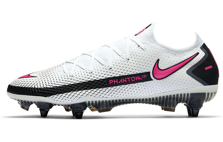 Nike Phantom Gt Elite SG PRO White