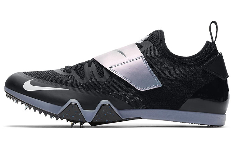 Nike Zoom Pole Vault Elite 'Black Indigo Fog'