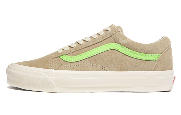 Vans Og Old Skool Lx 'Eucalyptus'