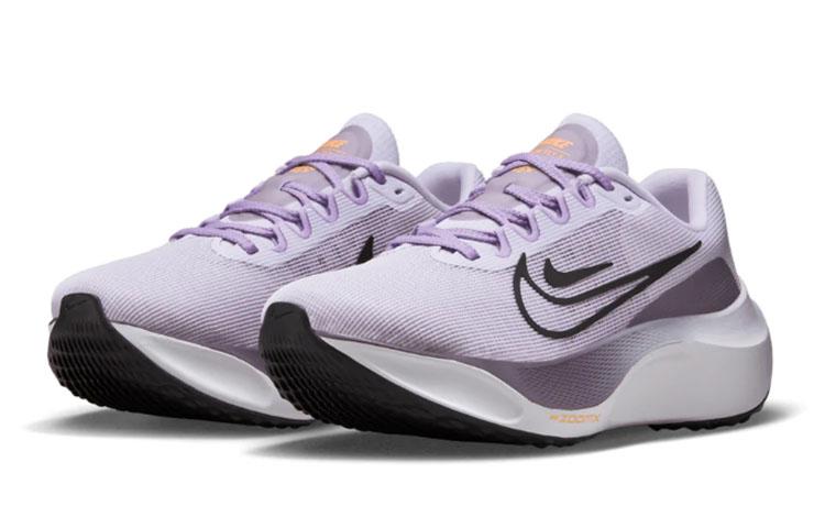 Nike Zoom Fly 5 'Barely Grape' Women's