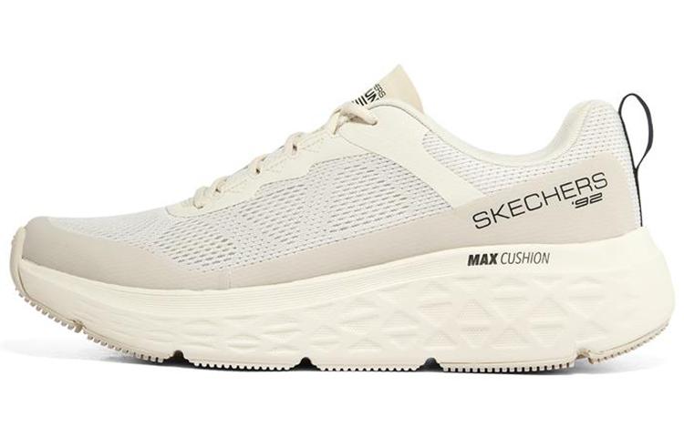 Skechers 'Cream White'