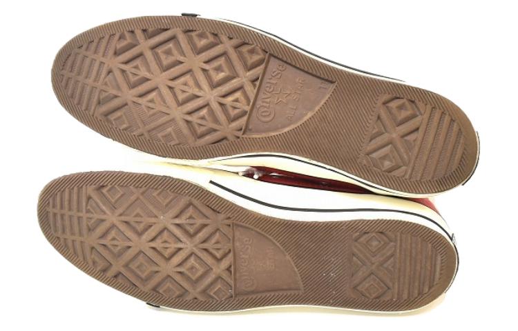 Converse Kith X Chuck 70 'Salsa' купить в интернет-магазине Yoocart с быстрой доставкой по России.