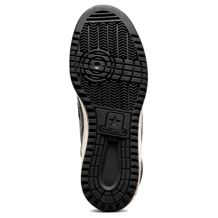 Converse Weapon Hi Black Natural купить в интернет-магазине Yoocart с быстрой доставкой по России.