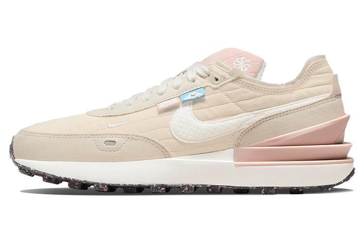 Nike Waffle One Pearl Sail Women's
