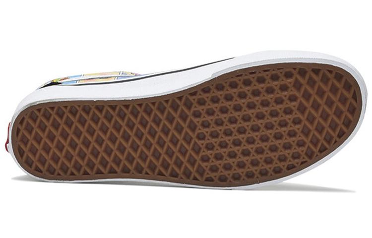 Old Skool Vans 'Los Old Skool' купить в интернет-магазине Yoocart с быстрой доставкой по России.