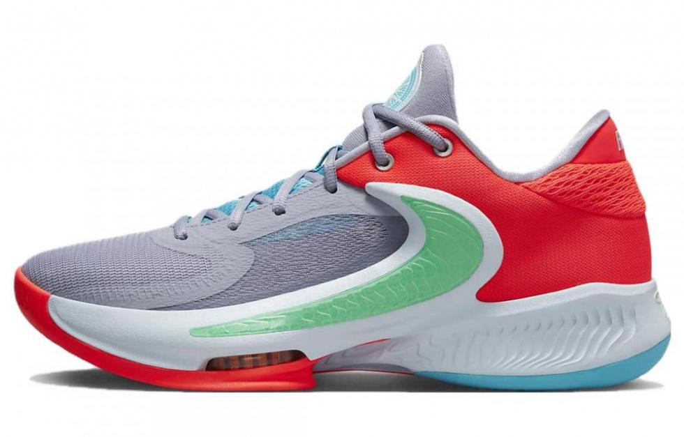 Nike Zoom Freak 4 Paris