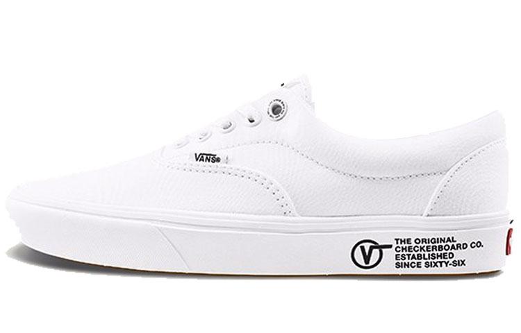Era Vans ComfyCush 'White'