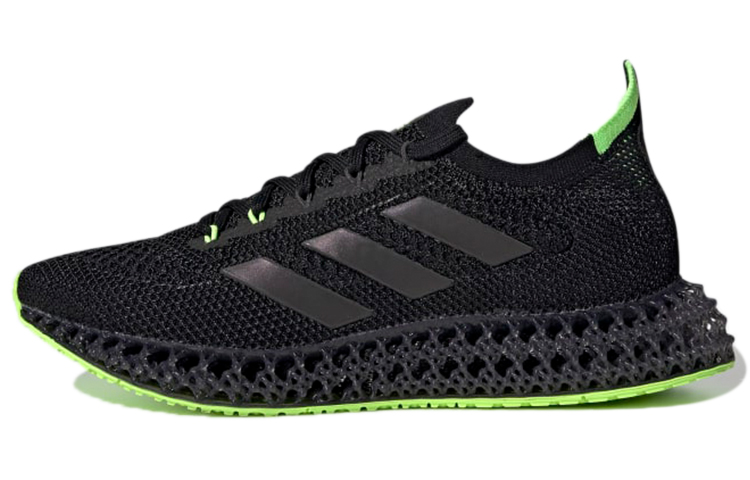 Adidas 4DFWD Core Black Carbon