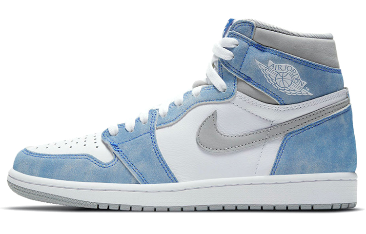 JORDAN 1 Retro High Og Hyper Royal