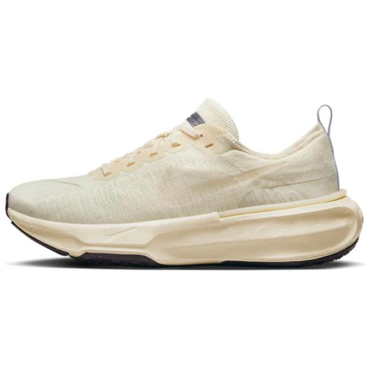 Nike ZoomX Invincible Run 3 Light Cream